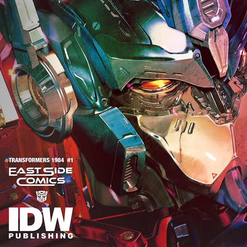 The Art of IDW’s Transformers トランスフォーマー Amazon | Art Of IDW's Transformers | Su, E.J., Roche, Nick